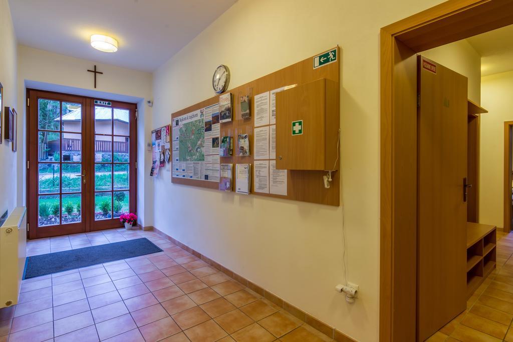Apartmany Weissov Dom Banska Stiavnica Exterior photo