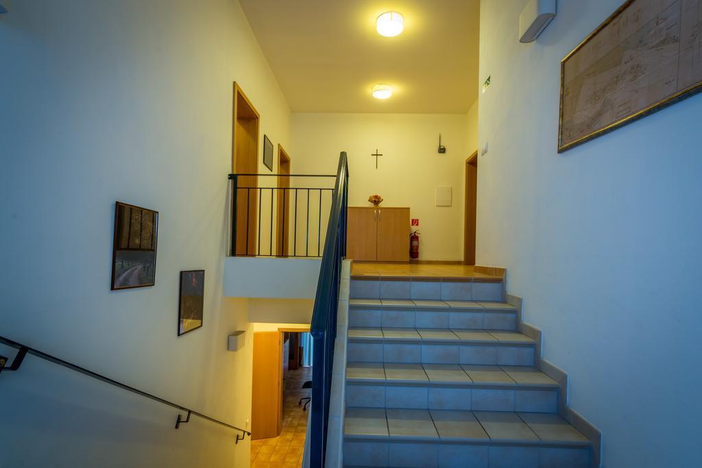 Apartmany Weissov Dom Banska Stiavnica Exterior photo