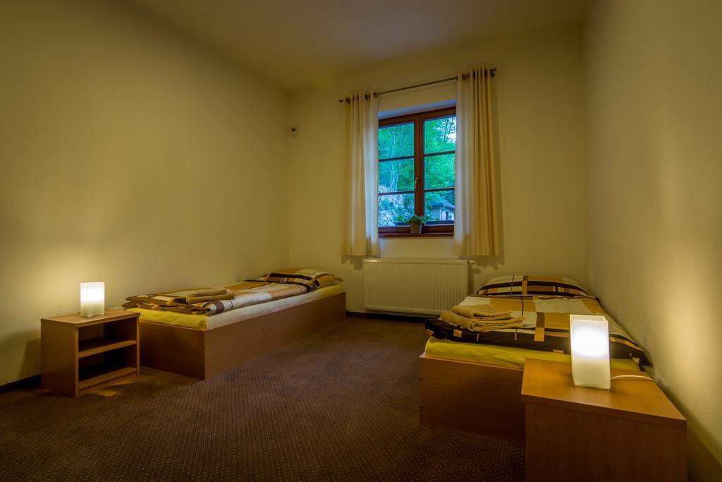 Apartmany Weissov Dom Banska Stiavnica Room photo