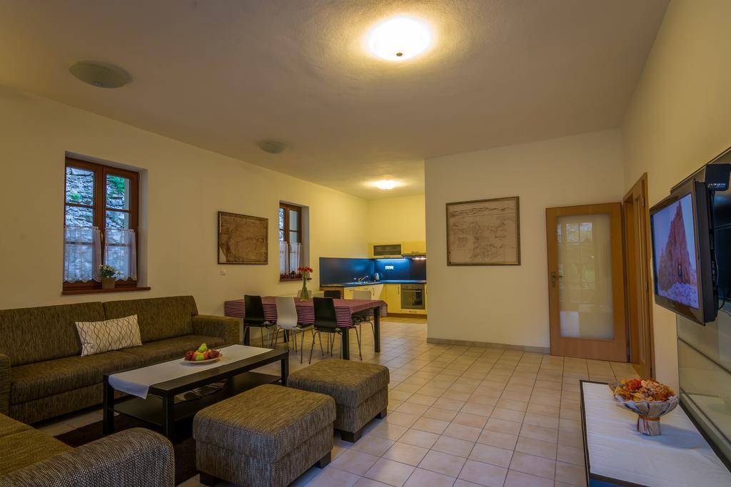 Apartmany Weissov Dom Banska Stiavnica Room photo
