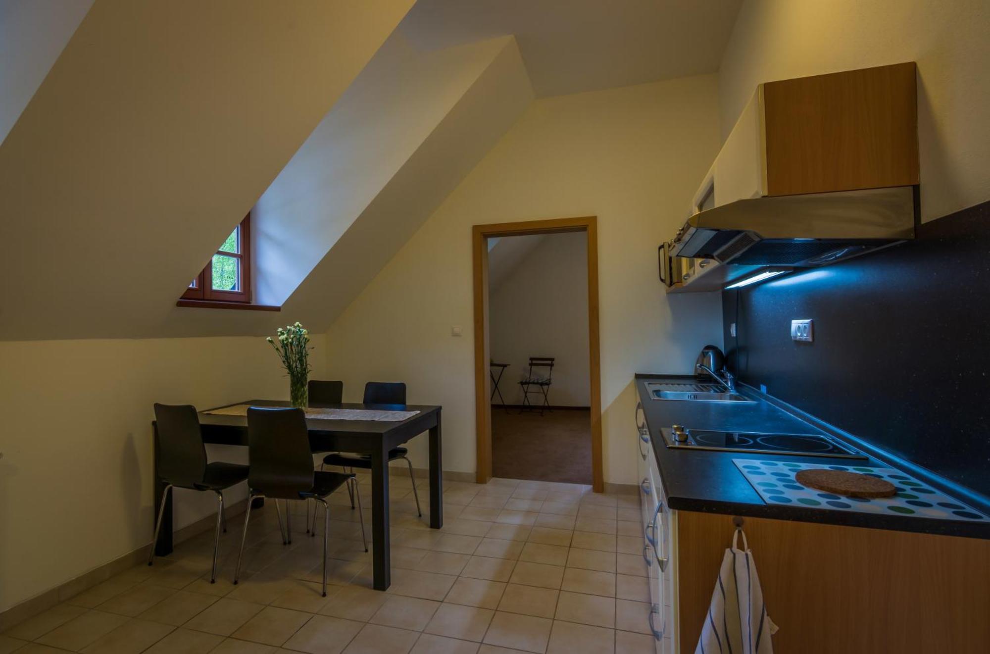 Apartmany Weissov Dom Banska Stiavnica Room photo