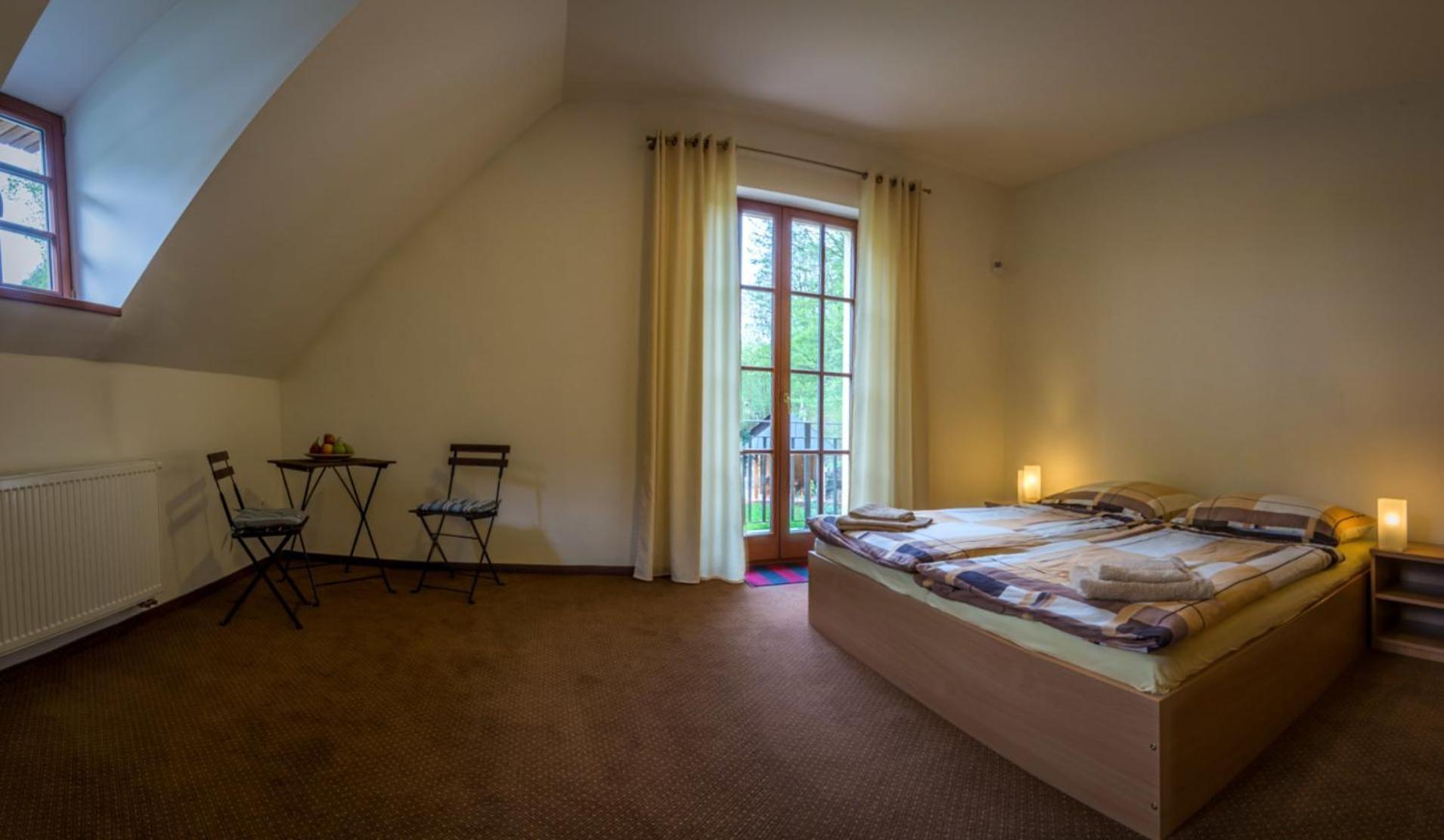Apartmany Weissov Dom Banska Stiavnica Room photo
