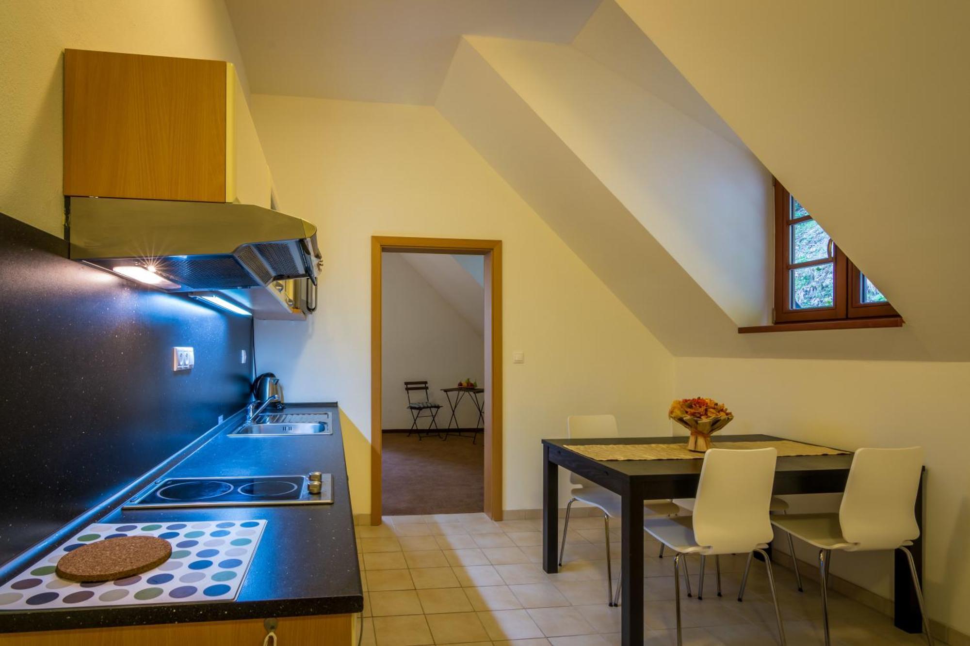 Apartmany Weissov Dom Banska Stiavnica Room photo