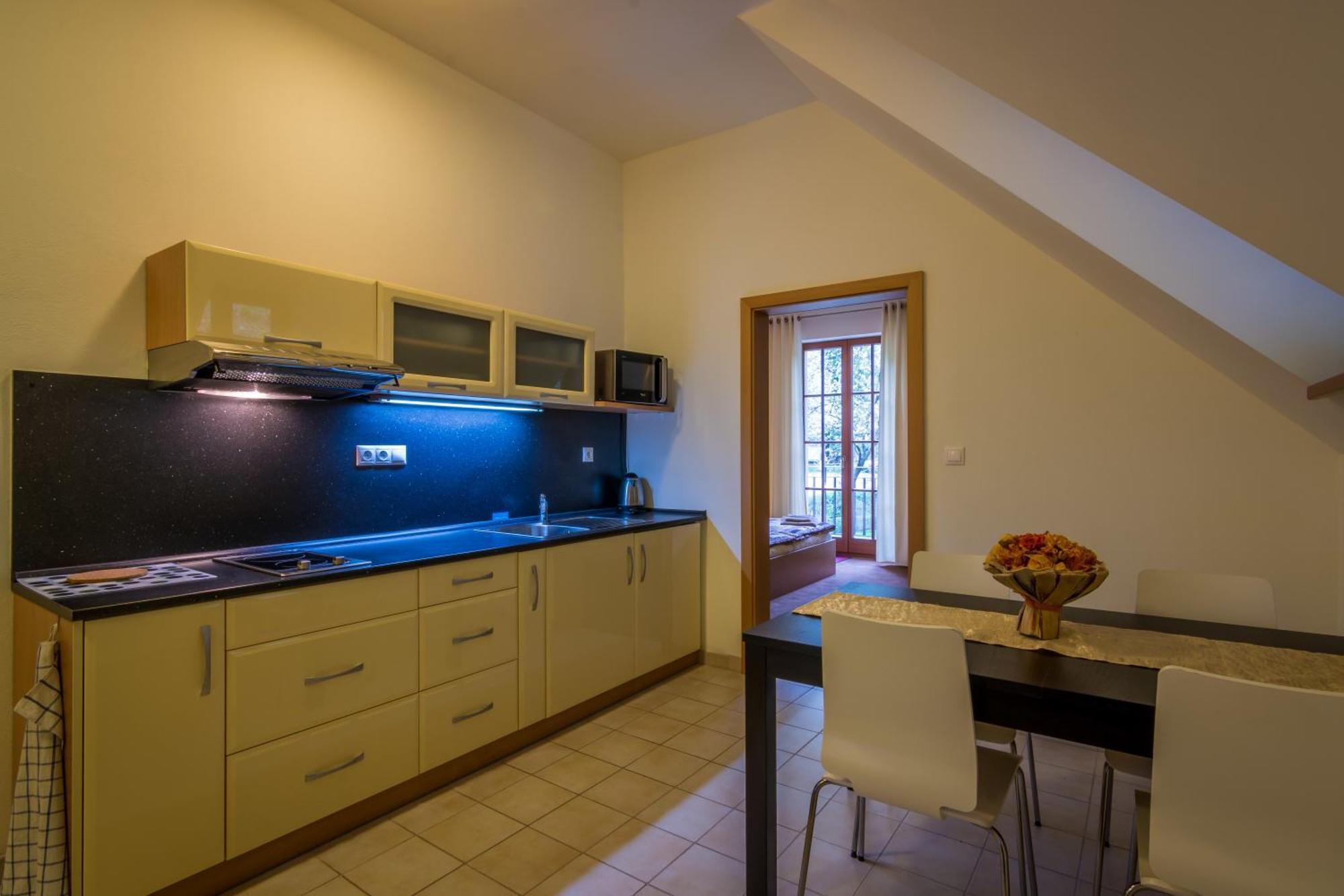 Apartmany Weissov Dom Banska Stiavnica Room photo