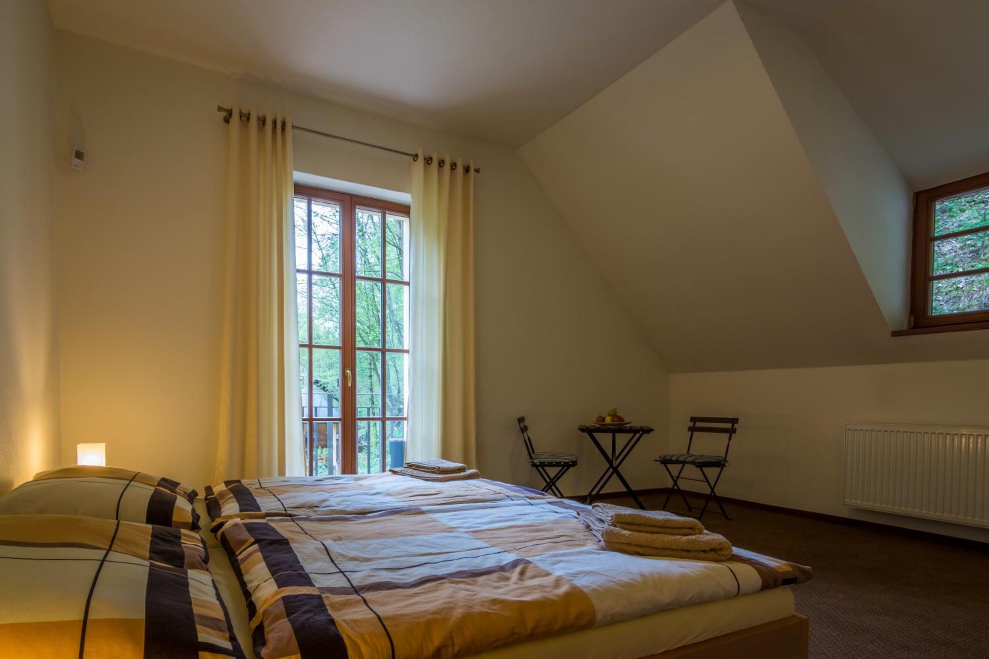 Apartmany Weissov Dom Banska Stiavnica Room photo
