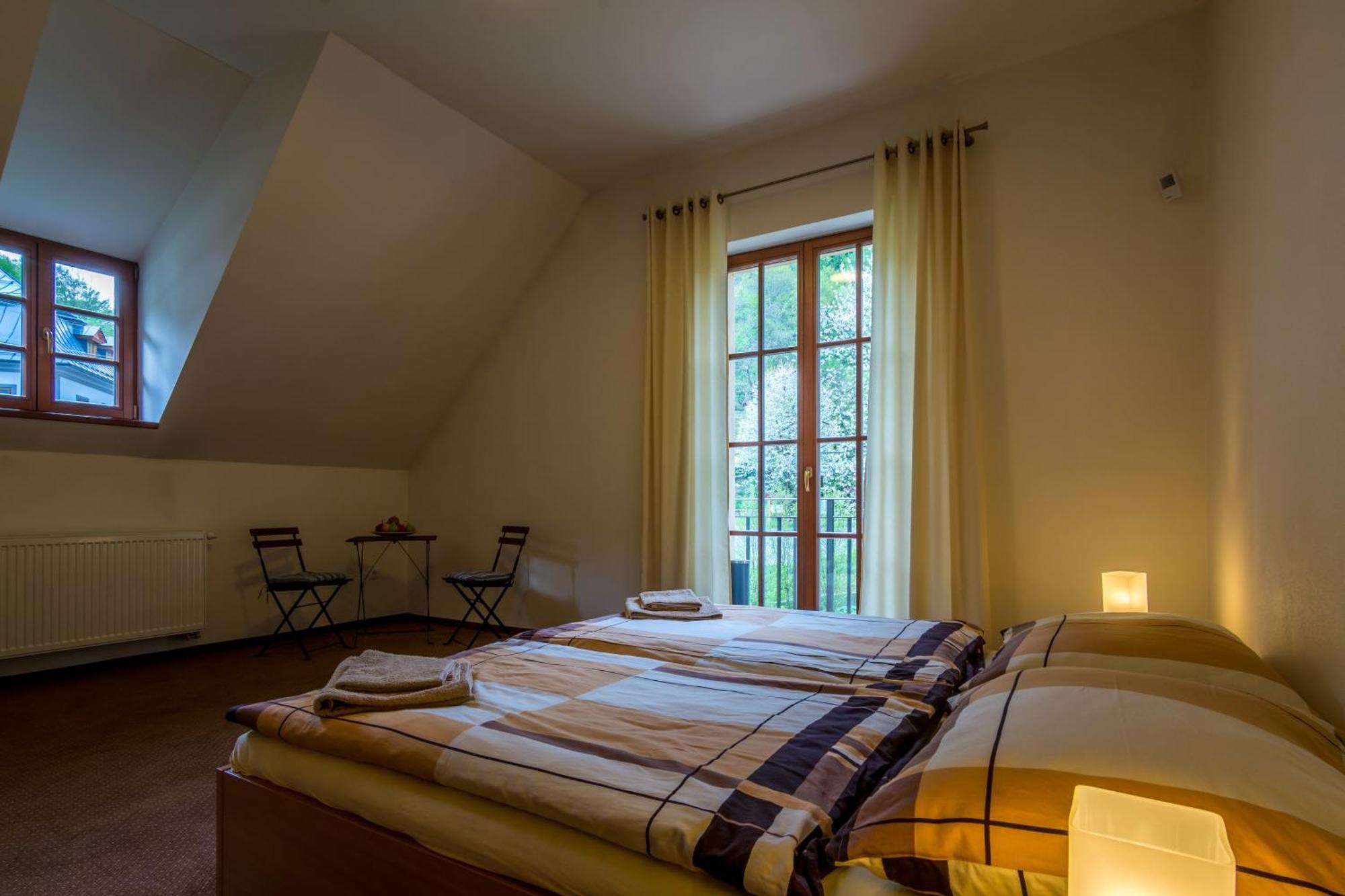 Apartmany Weissov Dom Banska Stiavnica Room photo