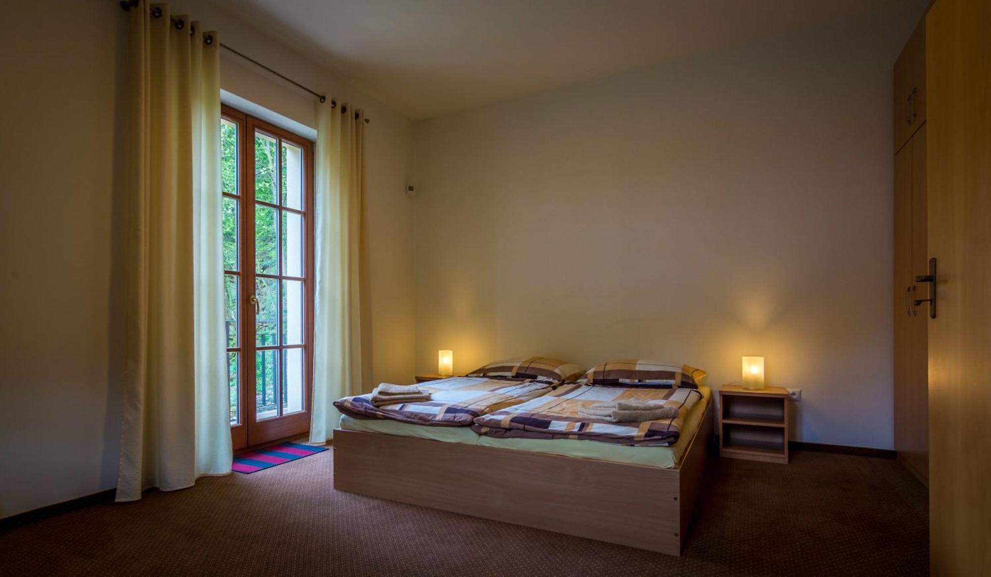 Apartmany Weissov Dom Banska Stiavnica Room photo