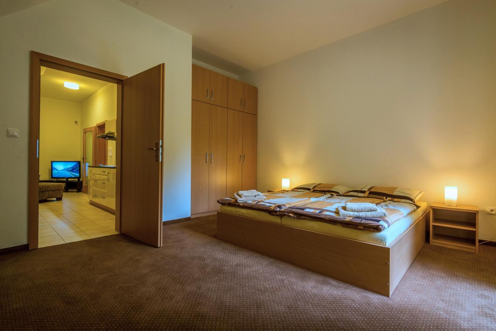 Apartmany Weissov Dom Banska Stiavnica Room photo