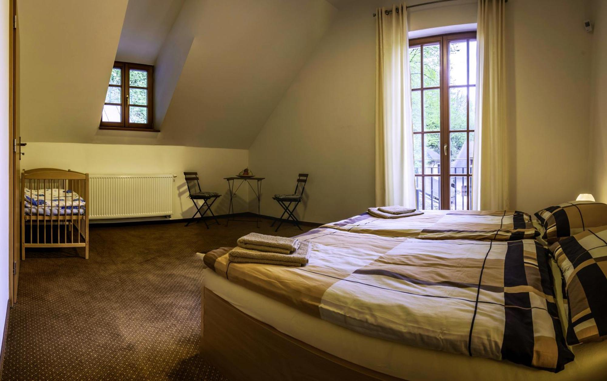 Apartmany Weissov Dom Banska Stiavnica Room photo
