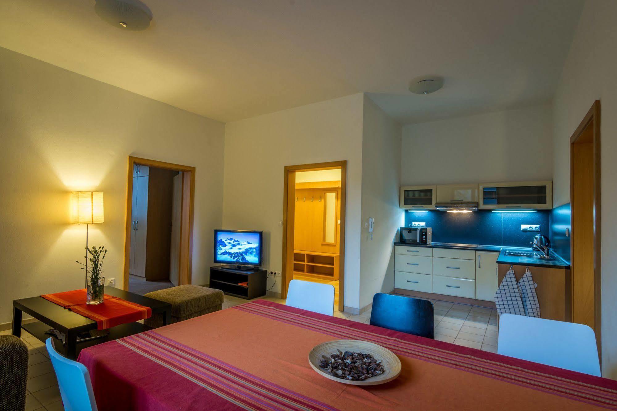 Apartmany Weissov Dom Banska Stiavnica Exterior photo