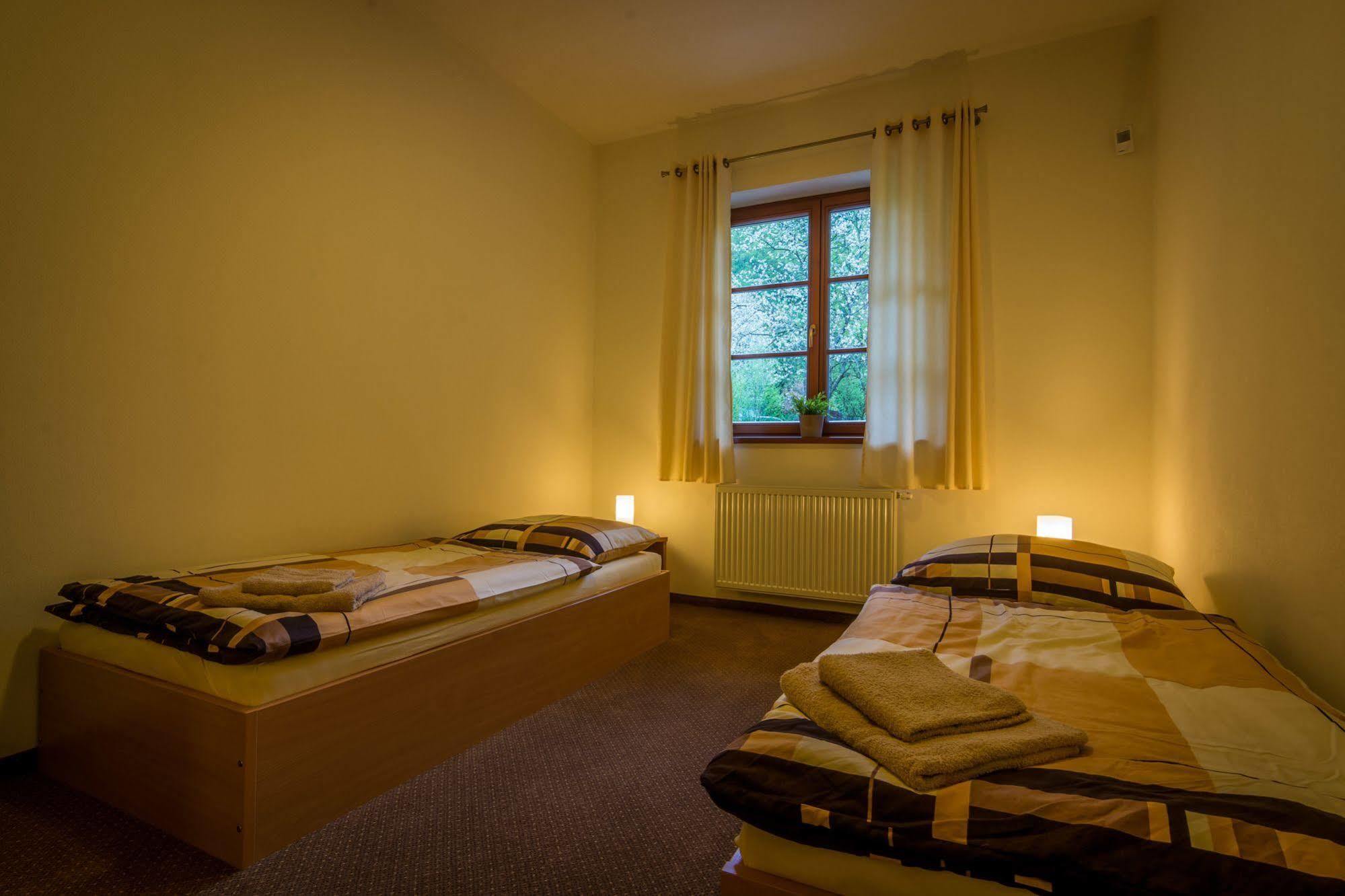 Apartmany Weissov Dom Banska Stiavnica Exterior photo
